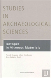 Isotopes In Vitreous Materials