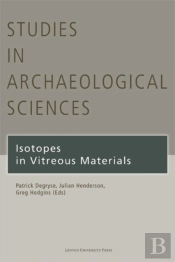 Isotopes In Vitreous Materials