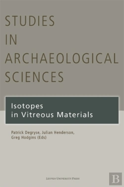 Bertrand.pt - Isotopes In Vitreous Materials
