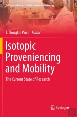 Bertrand.pt - Isotopic Proveniencing And Mobility