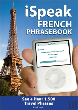 Bertrand.pt - Ispeak French Phrasebook