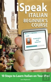 Ispeak Italian Beginner'S Course