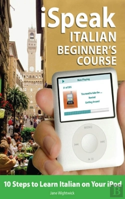 Bertrand.pt - Ispeak Italian Beginner'S Course