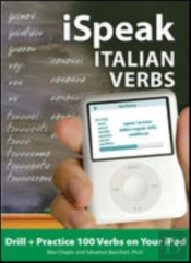 Ispeak Italian Phrasebook