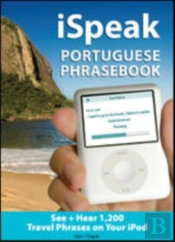 Ispeak Portuguese Phrasebook