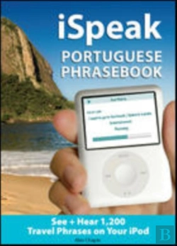 Bertrand.pt - Ispeak Portuguese Phrasebook