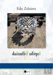 Ispilu Biluziak