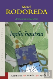 Ispilu Hautsia