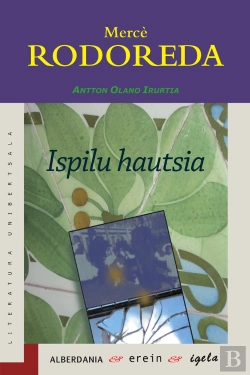 Bertrand.pt - Ispilu Hautsia