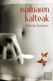 Ispiluen Kalteak