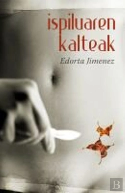 Bertrand.pt - Ispiluen Kalteak