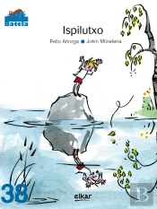 Ispilutxo
