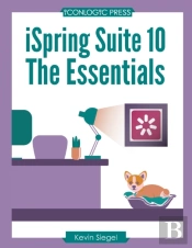 Ispring Suite 10