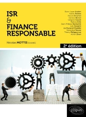 Isr Et Finance Responsable (2e Édition)