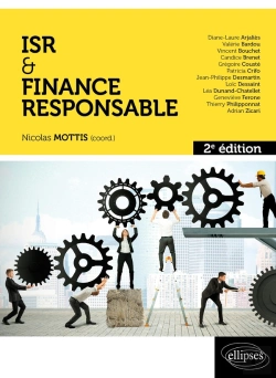 Bertrand.pt - Isr Et Finance Responsable (2e Édition)