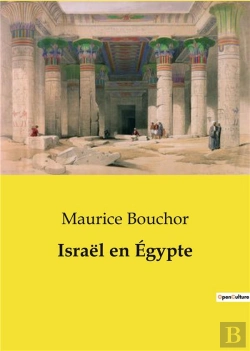 Bertrand.pt - Isra En Egypte