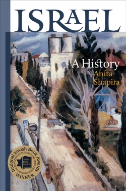 Bertrand.pt - Israel Â€“ A History