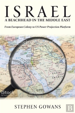Bertrand.pt - Israel, A Beachhead In The Middle East