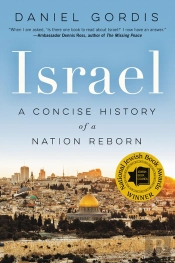Israel: A Concise History Of A Nation Reborn