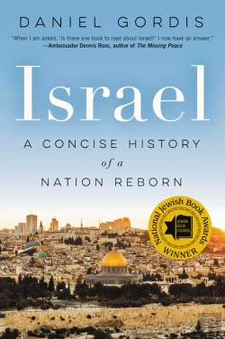 Bertrand.pt - Israel: A Concise History Of A Nation Reborn