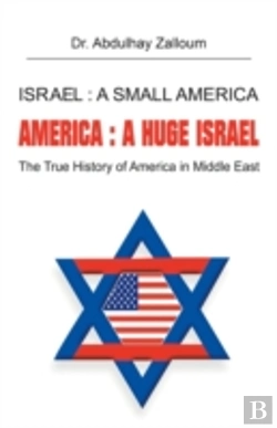 Bertrand.pt - Israel: A Small America, America: A Huge