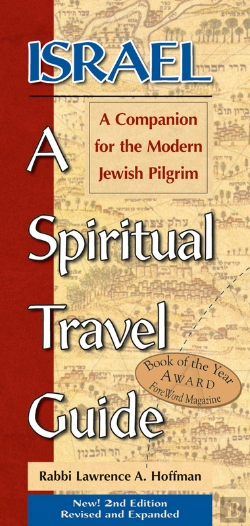 Bertrand.pt - Israel-A Spiritual Travel Guide (2nd Edition)