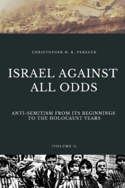 Bertrand.pt - Israel Against All Odds: Anti-Semitism F