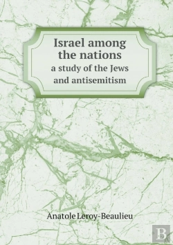 Bertrand.pt - Israel Among The Nations A Study Of The Jews And Antisemitism