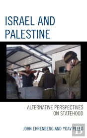 Israel Amp Palestine Alternativecb