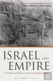 Israel And Empire
