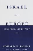 Israel And Europe