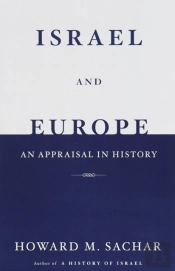 Israel And Europe