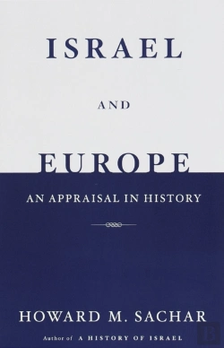 Bertrand.pt - Israel And Europe