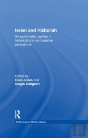 Israel And Hizbollah