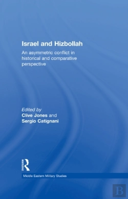 Bertrand.pt - Israel And Hizbollah