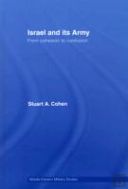 Bertrand.pt - Israel And Its Army