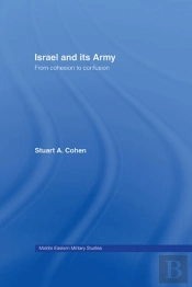 Israel And Its Army