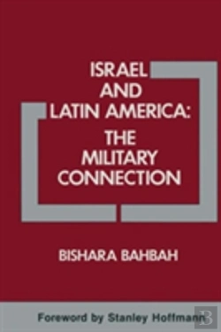 Bertrand.pt - Israel And Latin America: The Military Connection