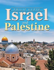 Israel And Palestine