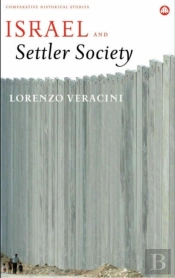 Israel And Settler Society
