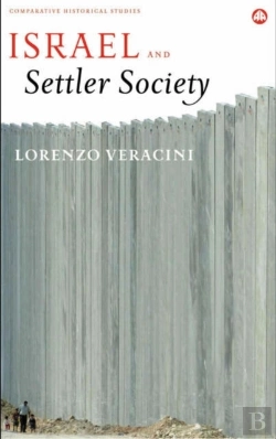 Bertrand.pt - Israel And Settler Society