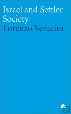 Bertrand.pt - Israel And Settler Society