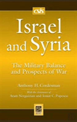 Bertrand.pt - Israel And Syria