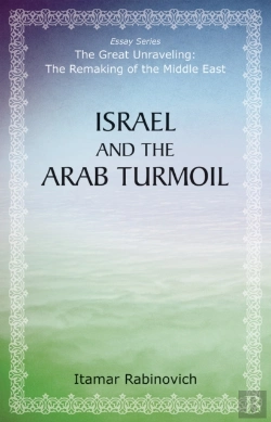 Bertrand.pt - Israel And The Arab Turmoil
