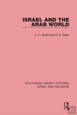 Bertrand.pt - Israel And The Arab World