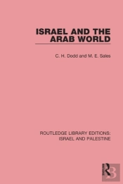 Israel And The Arab World