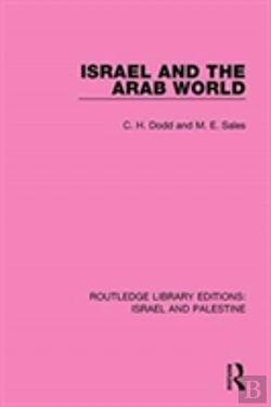 Bertrand.pt - Israel And The Arab World (Rle Israel And Palestine)