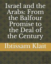 Israel And The Arabs