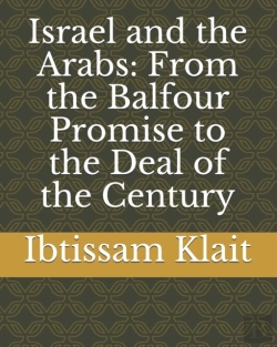 Bertrand.pt - Israel And The Arabs