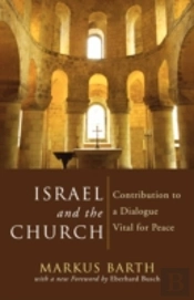 Israel And The Church